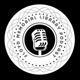 Podcast thumbnail for Floyd Memorial Library Podcast