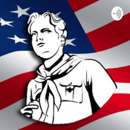 Podcast thumbnail for ScouterStan - Scout Leader Podcast