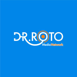 Podcast thumbnail for Dr Roto Media Network