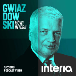 Podcast thumbnail for Gwiazdowski mówi Interii