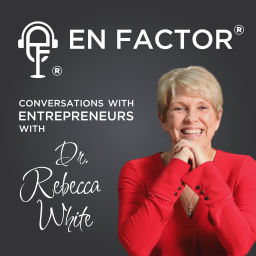 Podcast thumbnail for En Factor Podcast