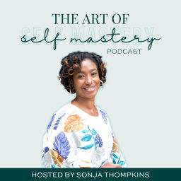 Podcast thumbnail for Art Of Self Mastery Podcast