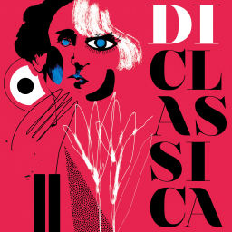 Podcast thumbnail for DiClassica