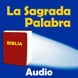 Podcast thumbnail for La Sagrada Palabra Audio