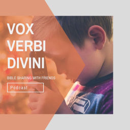 Podcast thumbnail for Vox Verbi Divini