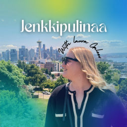 Podcast thumbnail for Jenkkipulinaa