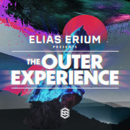 Podcast thumbnail for Elias Erium presents The Outer Experience