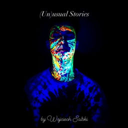 Podcast thumbnail for (Un)usual Stories