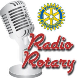 Podcast thumbnail for RadioRotary