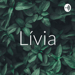 Podcast thumbnail for Lívia Nunes