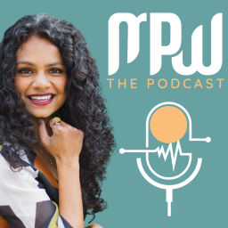 Podcast thumbnail for MPW Podcast