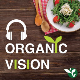 Podcast thumbnail for Organic Vision Podcast (OV廣播)