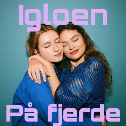 Podcast thumbnail for Igloen på fjerde