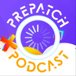 Podcast thumbnail for Pre Patch Podcast