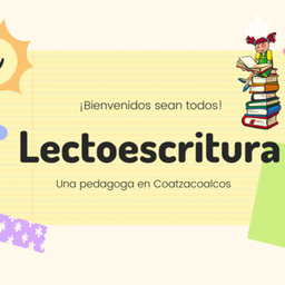 Podcast thumbnail for Una pedagoga en Coatzacoalcos.