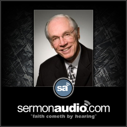 Podcast thumbnail for Dr. Bob Jones III on SermonAudio