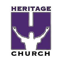 Podcast thumbnail for Heritage Church