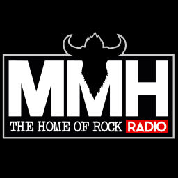 Podcast thumbnail for MMH - The Home Of Rock Radio Podcasts