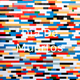 Podcast thumbnail for Día De Muertos