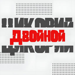 Podcast thumbnail for Двойной Цикорий