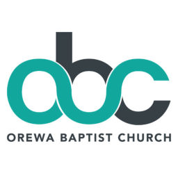 Podcast thumbnail for Orewa Baptist Sermons