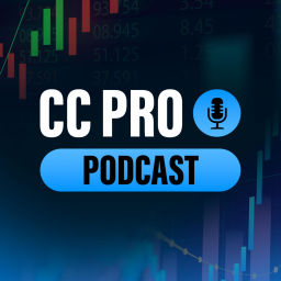 Podcast thumbnail for CC Pro Podcast