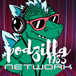 Podcast thumbnail for Podzilla 1985