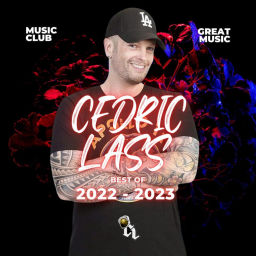 Podcast thumbnail for EDM From Space With Love !
