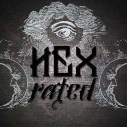 Podcast thumbnail for Hex Rated