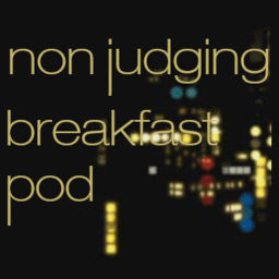 Podcast thumbnail for Non Judging Breakfast Pod: A Gossip Girl Podcast