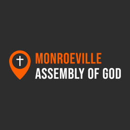 Podcast thumbnail for Monroeville Assembly of God