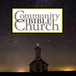 Podcast thumbnail for EFCBC