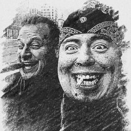 Podcast thumbnail for Meho and The Man Podcast