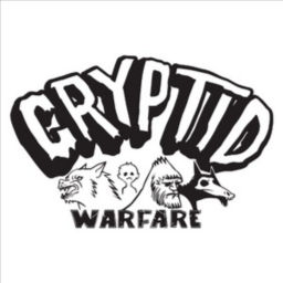Podcast thumbnail for Cryptid Warfare