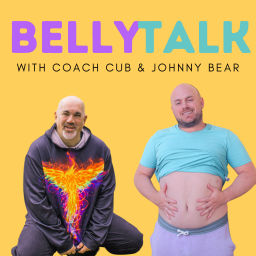Podcast thumbnail for Belly Talk