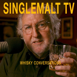Podcast thumbnail for SingleMalt TV – The Whisky Conversation