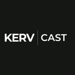 Podcast thumbnail for KERV Cast