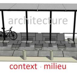 Podcast thumbnail for Talk Architecture