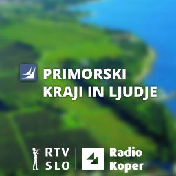 Podcast thumbnail for Primorski kraji in ljudje