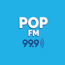 Podcast thumbnail for POP FM 99.9 - South Jersey's Positive Radio Station