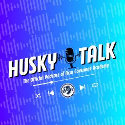 Podcast thumbnail for Husky Talk