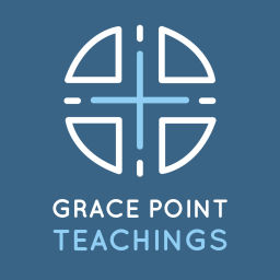 Podcast thumbnail for Grace Point Teachings
