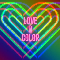 Podcast thumbnail for Love n Color