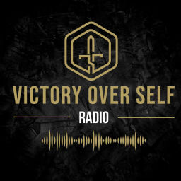 Podcast thumbnail for Victory Over Self Radio