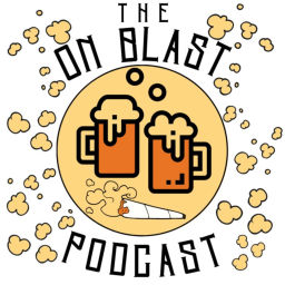 Podcast thumbnail for On Blast