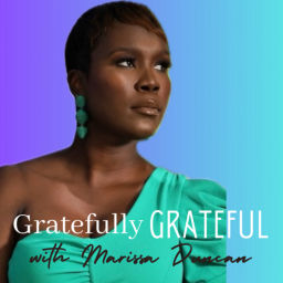 Podcast thumbnail for Gratefully Grateful