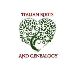 Podcast thumbnail for Italian Roots and Genealogy