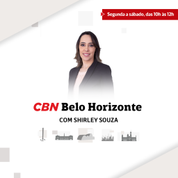 Podcast thumbnail for CBN BH
