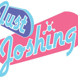 Podcast thumbnail for Just Joshing