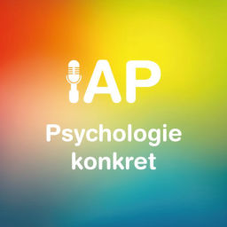 Podcast thumbnail for Psychologie konkret